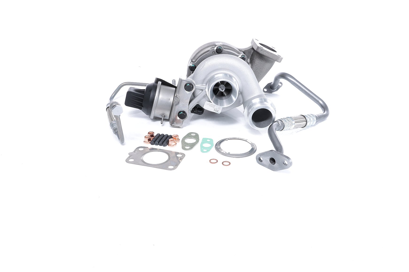 076145701Q OE BTS TURBO Turbolader T981404BT