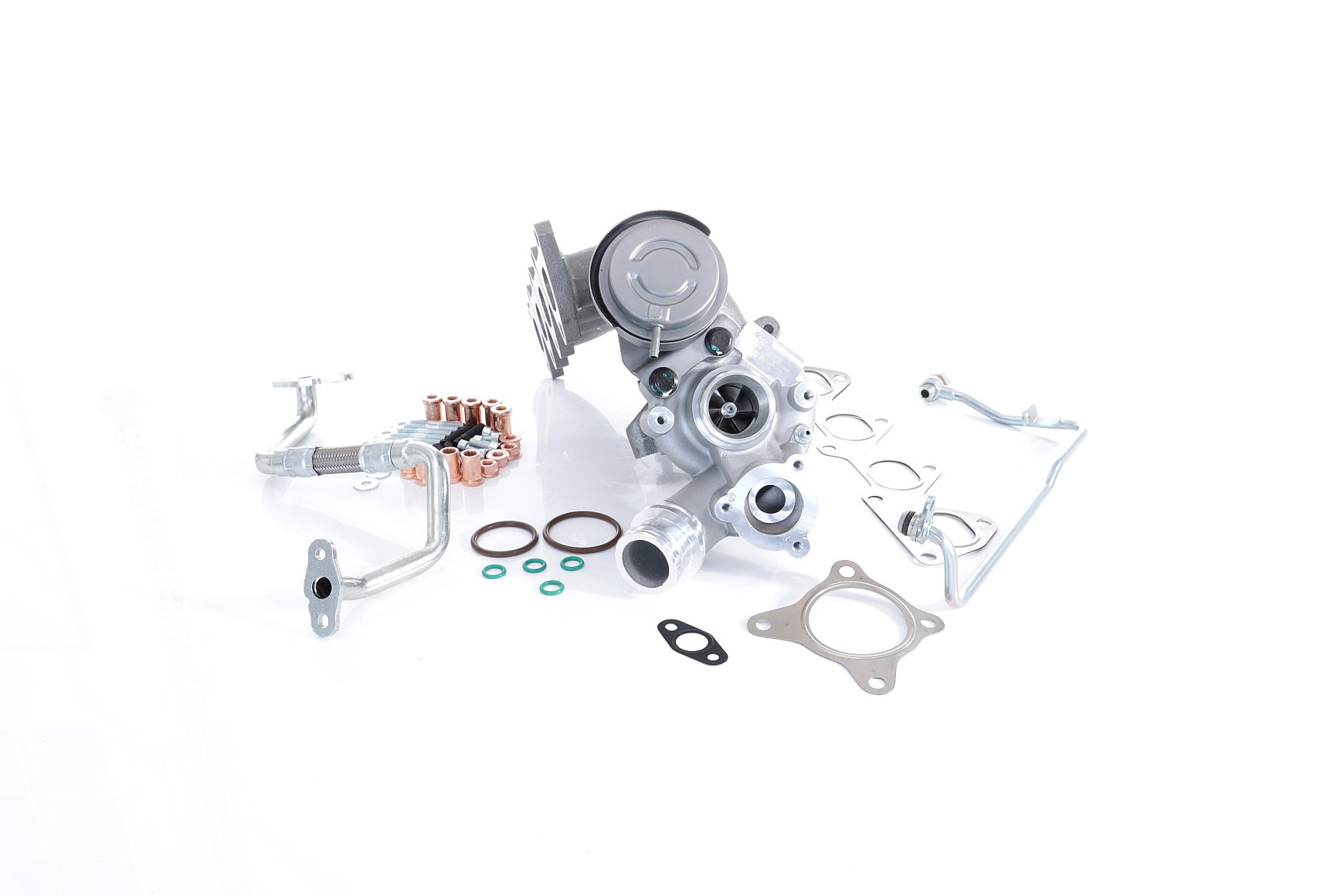 T981416BT BTS TURBO Turbo AUDI A3