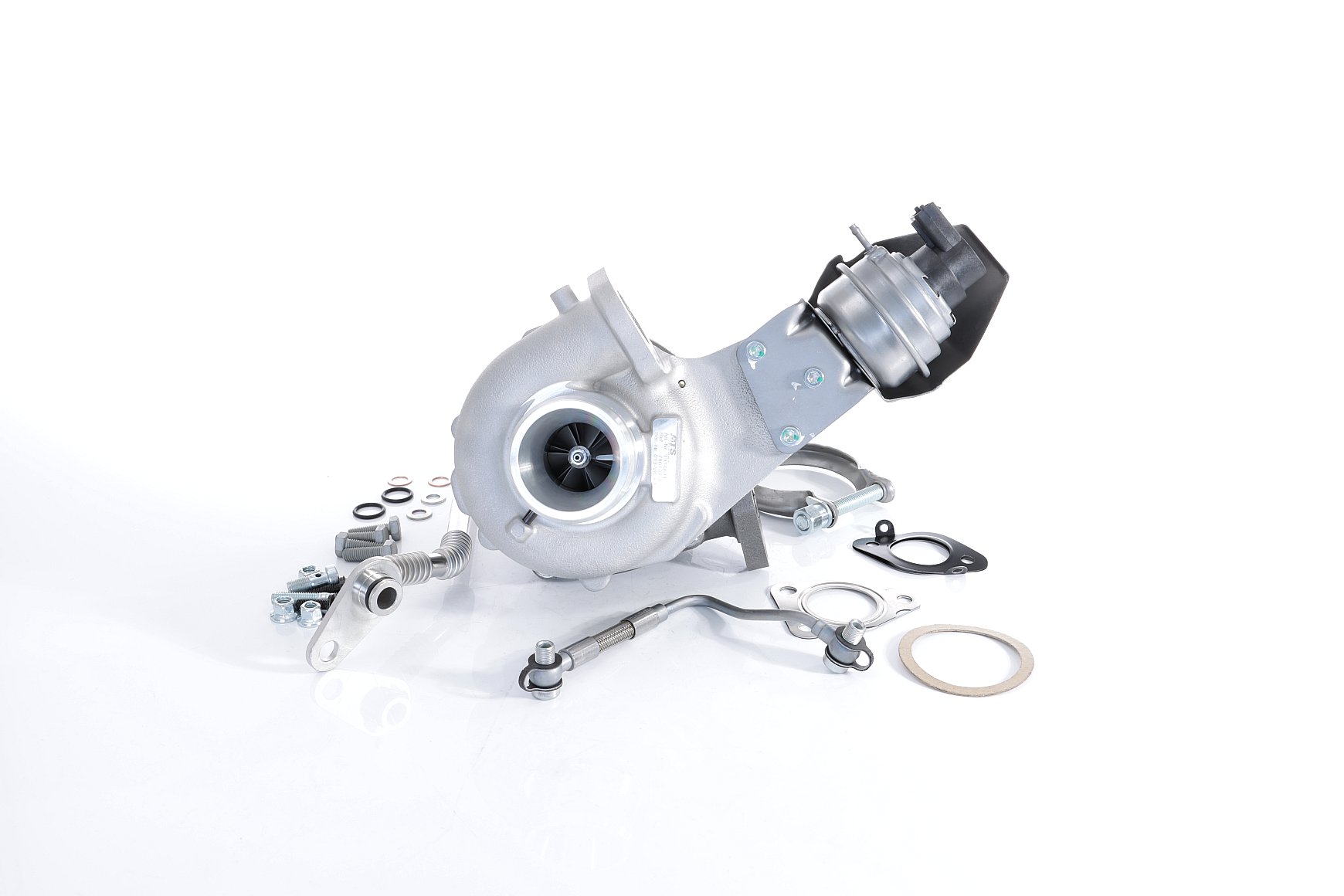 BTS TURBO T981422BT Турбина и компрессор OPEL INSIGNIA универсал 2.0 CDTI (35) Дизель 160 л.с. 2011
