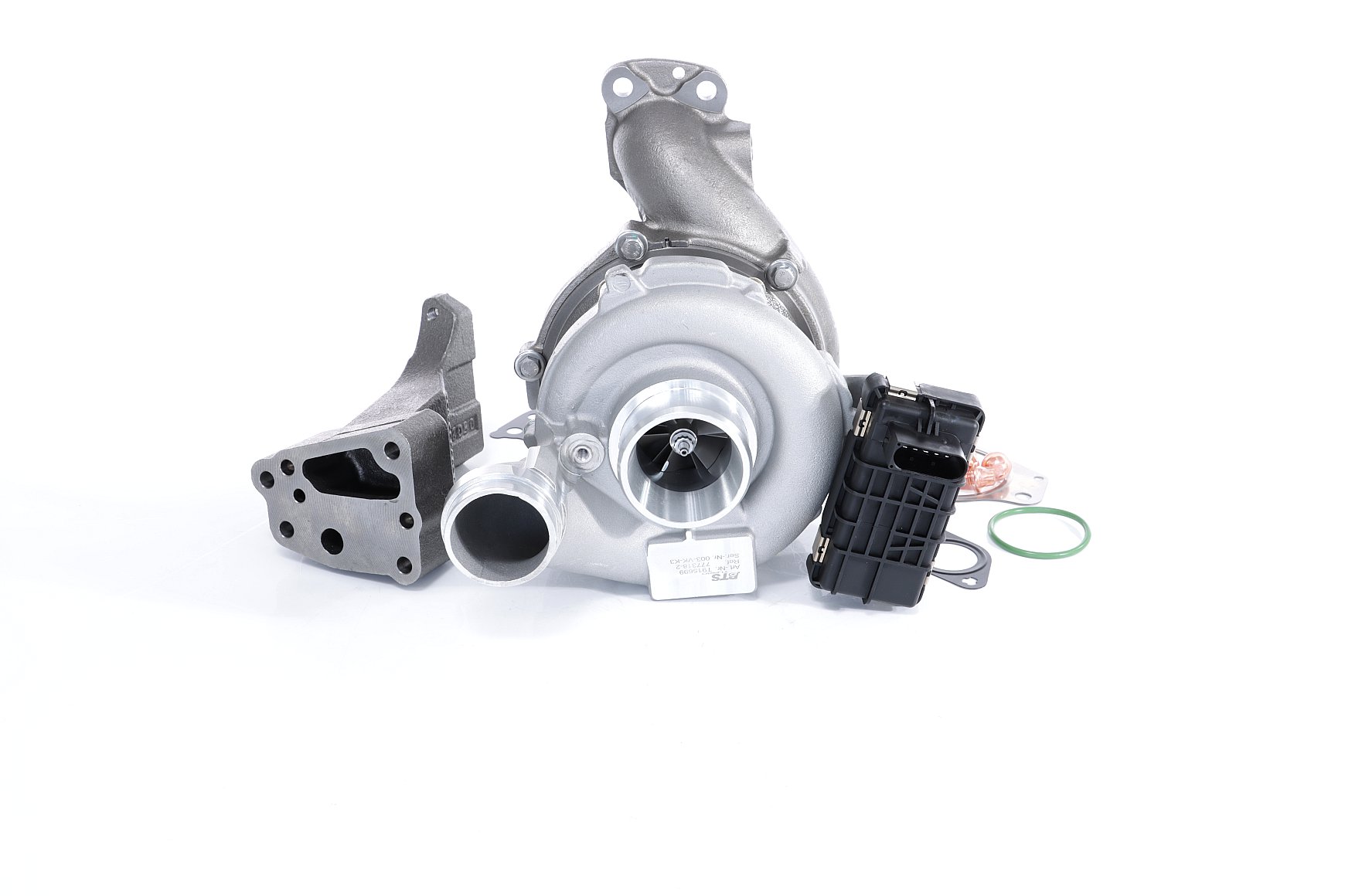 A6420908880 OE BTS TURBO Turbocompresseur T981436BT