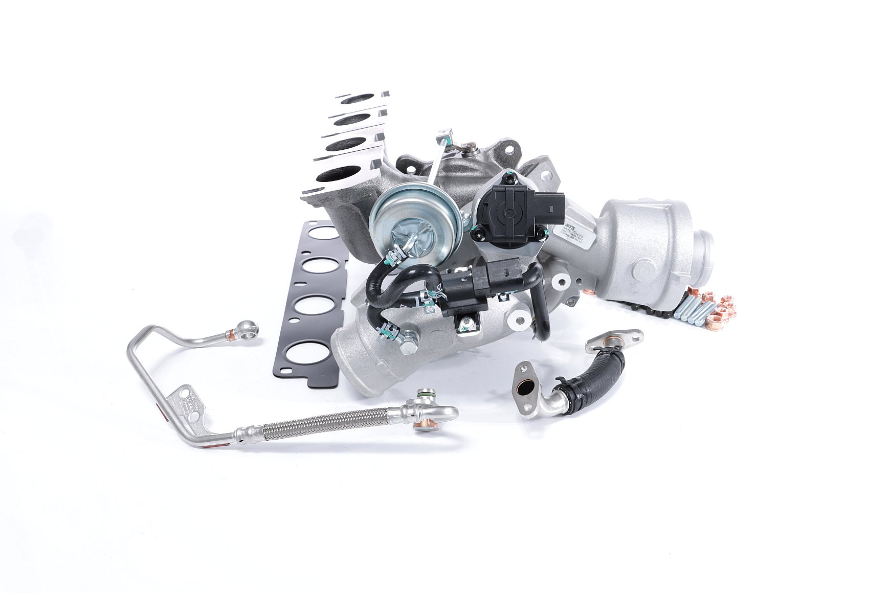 BTS TURBO T981442BT original Turbolader Audi A4 B8 Avant Preis
