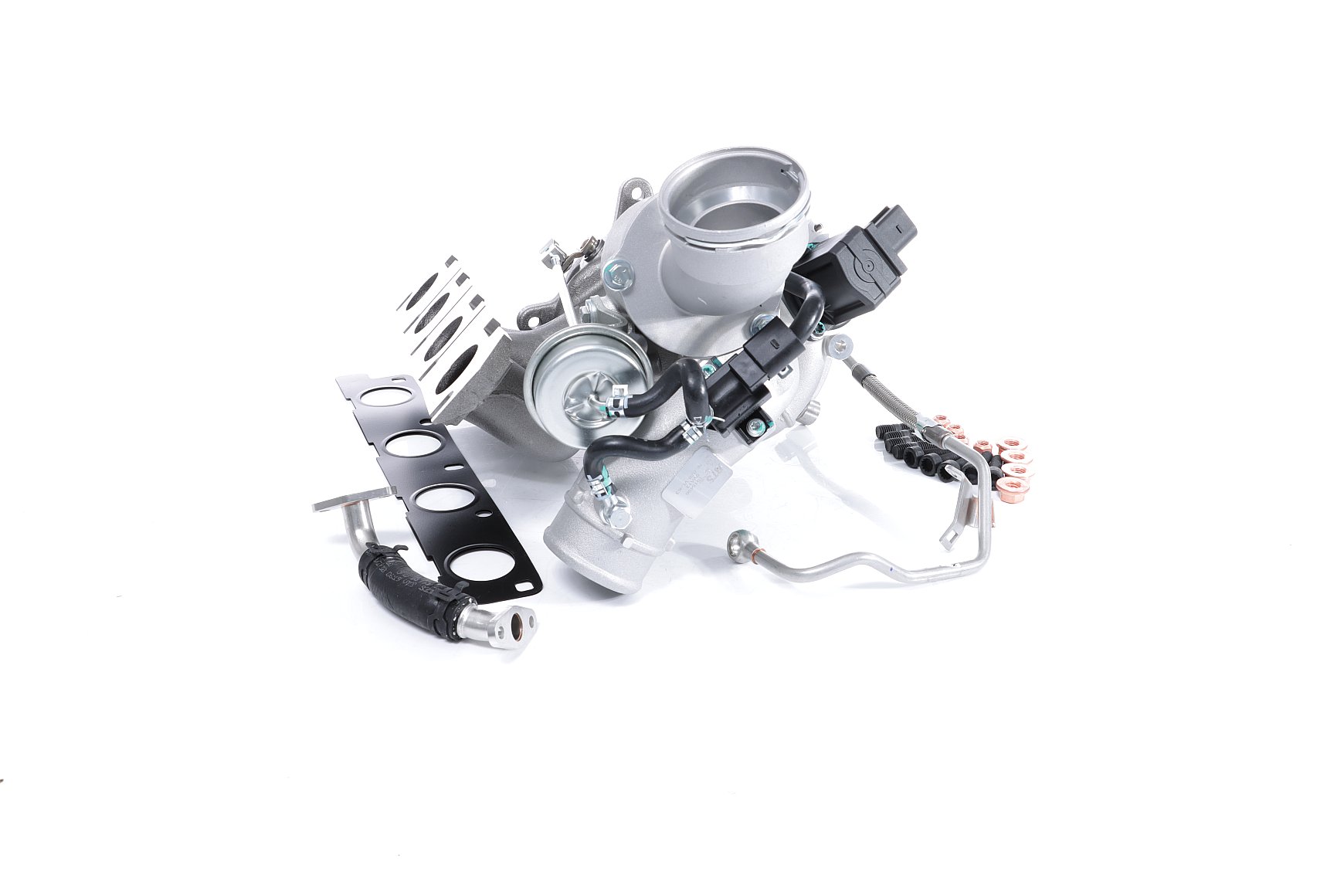 06J145713TX OE BTS TURBO Turbokompresorius T981450BT