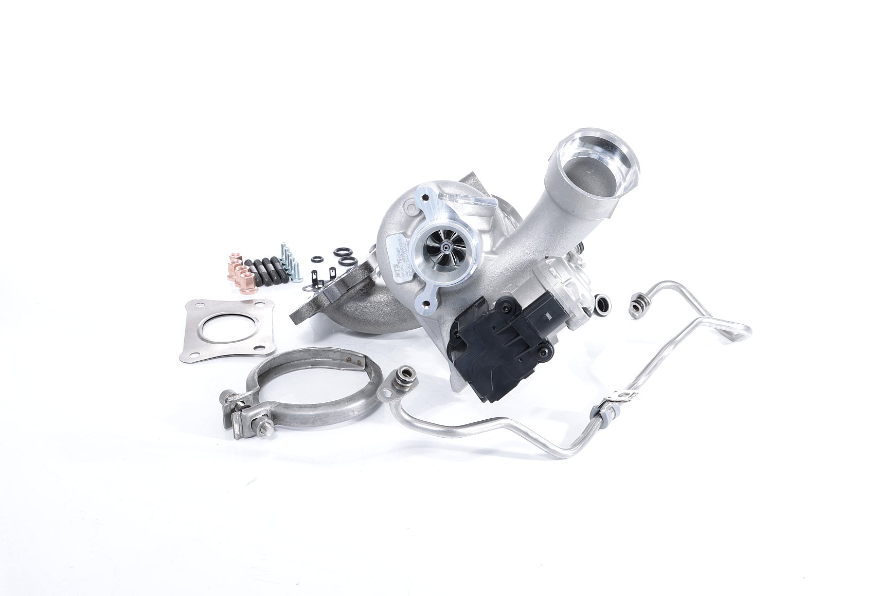 04E145721RX OE BTS TURBO Turbokompresorius T981462BT
