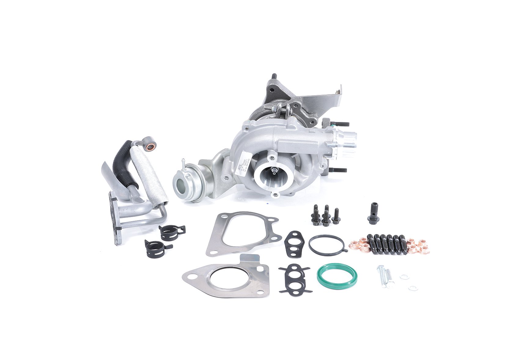 d'origine Nissan NV300 BTS TURBO Suralimentation turbo T981467BT