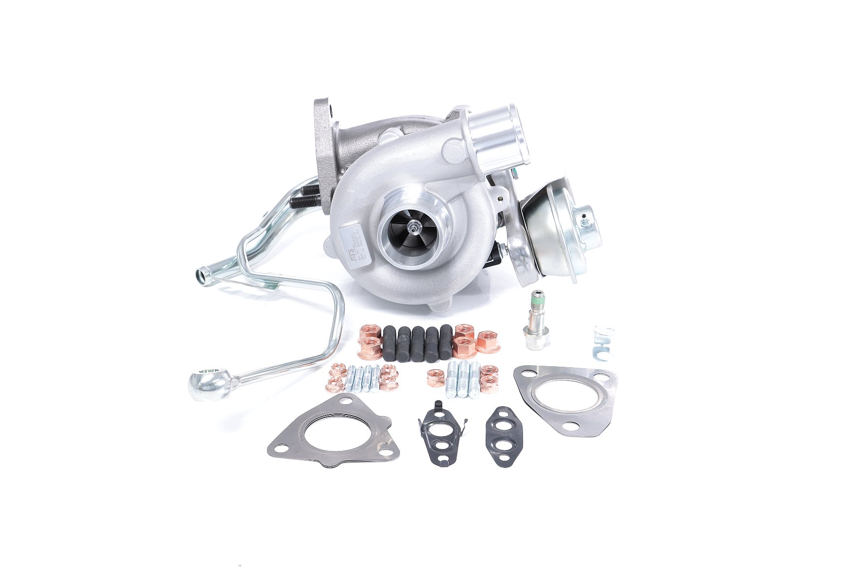 1720127040D OE BTS TURBO Turbopolnilnik T981606BT