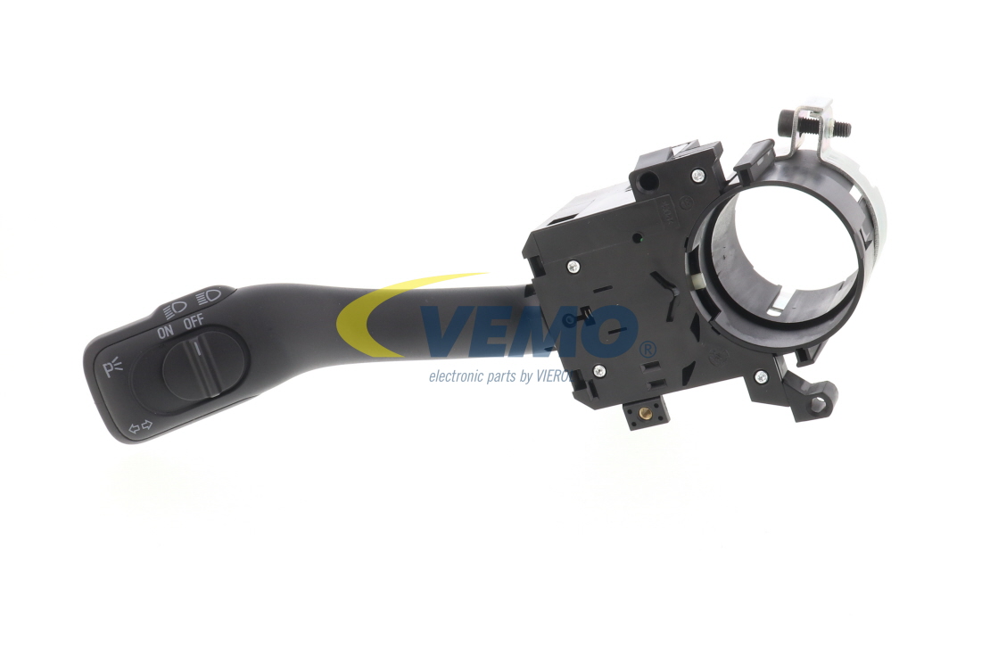 V10-80-0001 VEMO Indicator stalk SKODA SUPERB