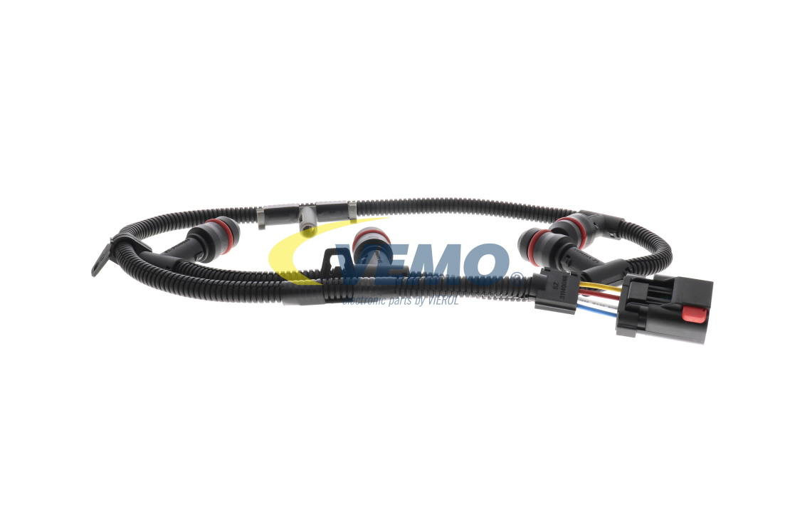 4C2Z12A690AB OE VEMO Remonto rinkinys, diržas V25-83-0009