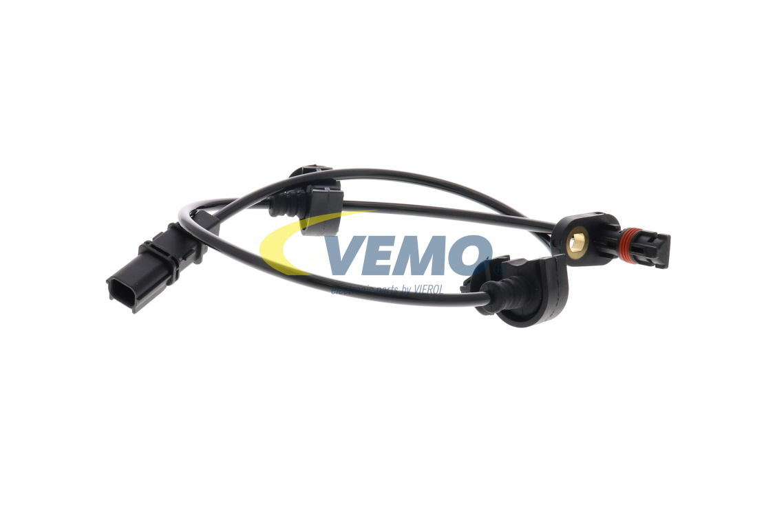 Датчик, частота вращения колеса VEMO V26-72-0229 совместимо с BMW, AUDI, VW, VOLVO, MERCEDES-BENZ дешево