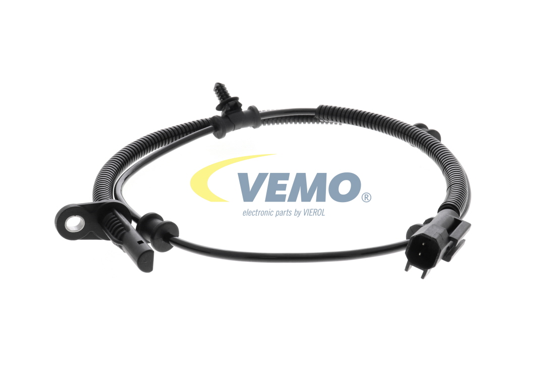 VEMO Wielsnelheidssensor (ABS) V33-72-0189