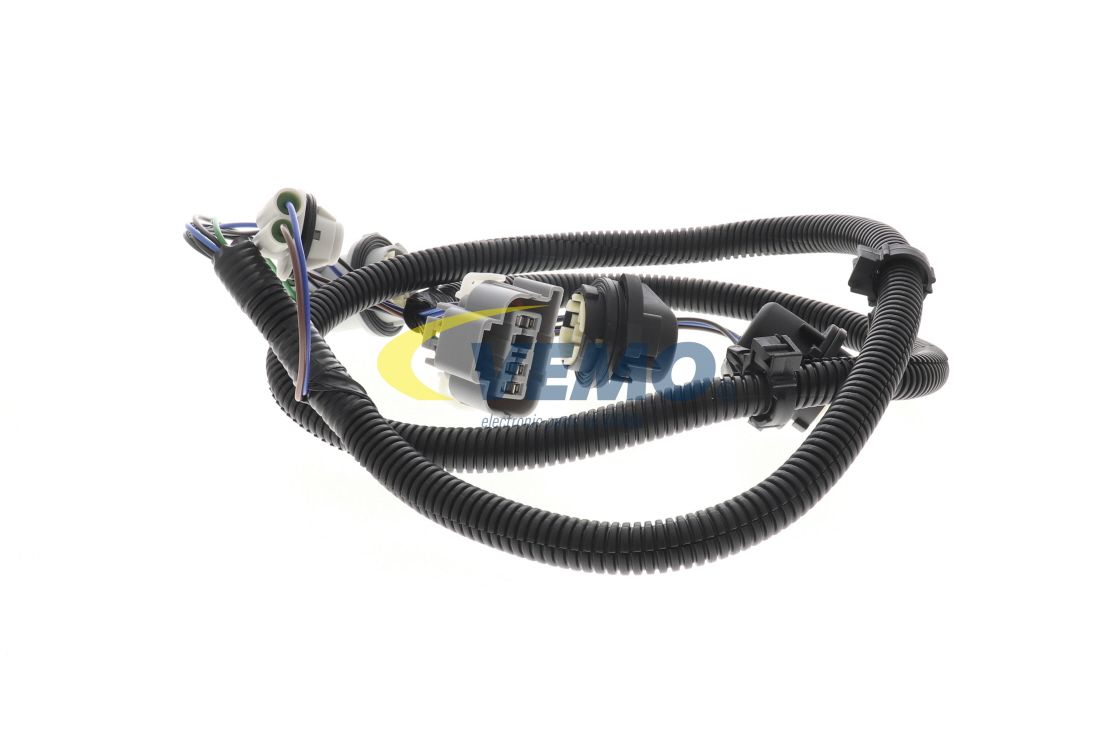 Kabelreparatursatz, Heckleuchte VEMO V51-83-0001 passend für VW, AUDI, BMW, MERCEDES-BENZ, FORD zum günstigen Preis