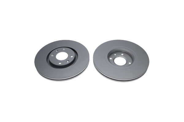 Costo dischi dei freni JEEP PATRIOT KAVO PARTS BR-10068-C