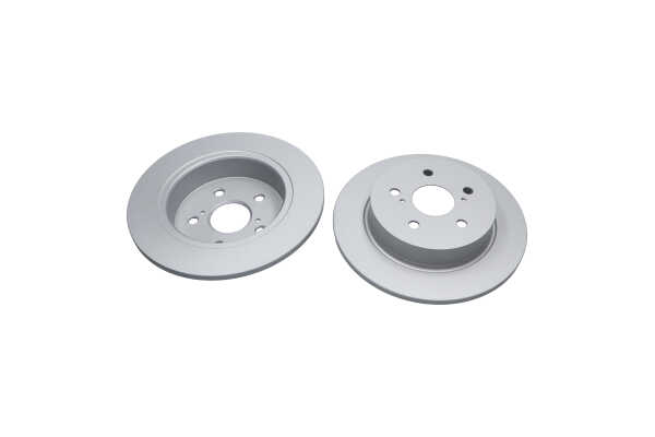 KAVO PARTS BR-10070-C Remschijven Toyota C-HR 2.0 (ZGX10_) Benzine 148 Pk 2022 kosten