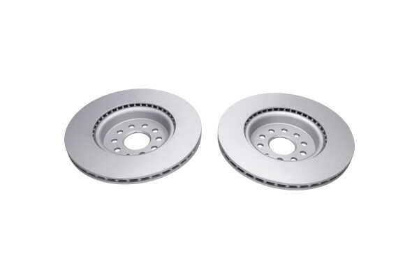 Remschijf KAVO PARTS BR-10073-C geschikt voor VW, CUPRA goedkope