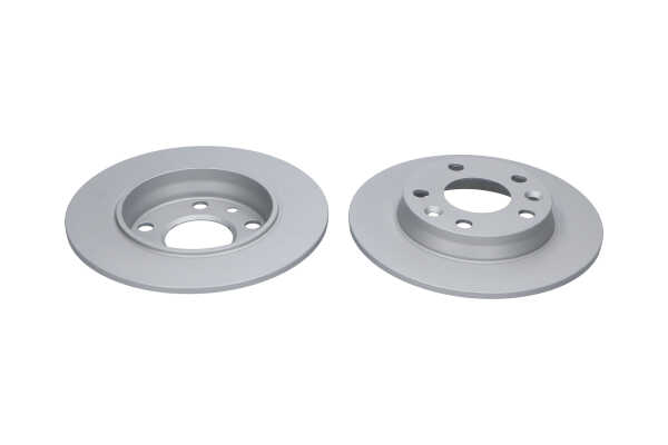 BR-10076-C KAVO PARTS Discos de freno VOLVO XC90