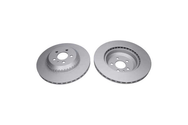 KAVO PARTS BR-10077-C Remschijven Model 3 (5YJ3) EV Performance AWD Elektro 627 Pk 2024 kosten