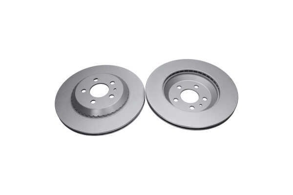 Tesla MODEL 3 2023 Bremsscheibe BR10080C KAVO PARTS