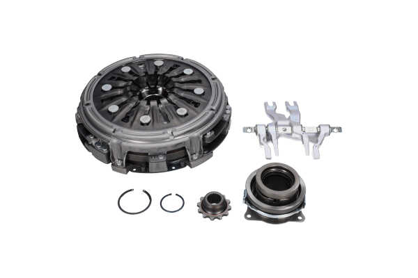 KAVO PARTS CP-10002 Koblingssæt Kia Ceed CD 1.6 CRDi 115 Diesel 116 HK 2024 pris