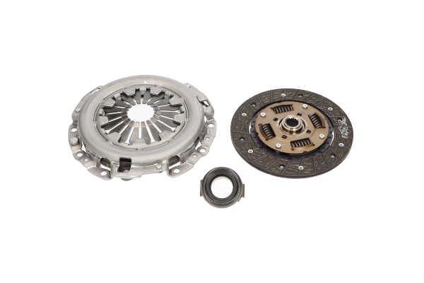 KAVO PARTS CP-10006 Sankabos komplektas su smagračiu DAEWOO Matiz II Hatchback (M200, M250) 0.8 benzinas 52 AG 2009
