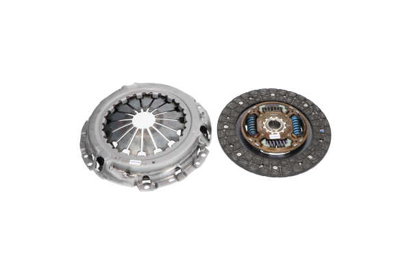 KAVO PARTS CP-10007 Kupplungssatz komplett TOYOTA Corolla XII Schrägheck (E210) 1.2 (NRE210) Benzin 116 PS 2023