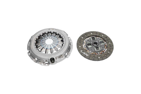 KAVO PARTS CP-10008 Koppling TOYOTA Yaris III Skåpbil (XP13) 1.5 VVTi (NSP131) Bensin 111 hk 2020 pris