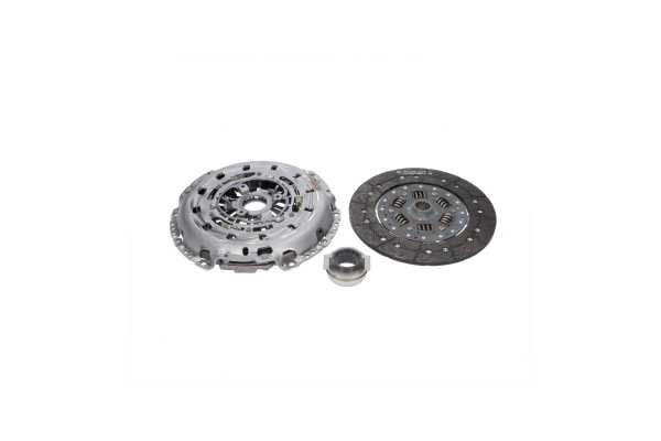KAVO PARTS CP-10011 Kit de embrague completo MAZDA 6 Furgón / Familiar (GJ) 2.2 D AWD Gasóleo 150 cv 2016 precio