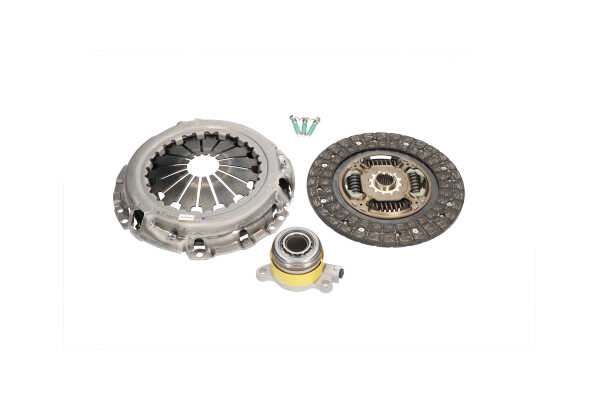 KAVO PARTS CP-10014 Kupplungssatz Corolla XII Schrägheck (E210) 1.2 (NRE210) Benzin 116 PS 2022