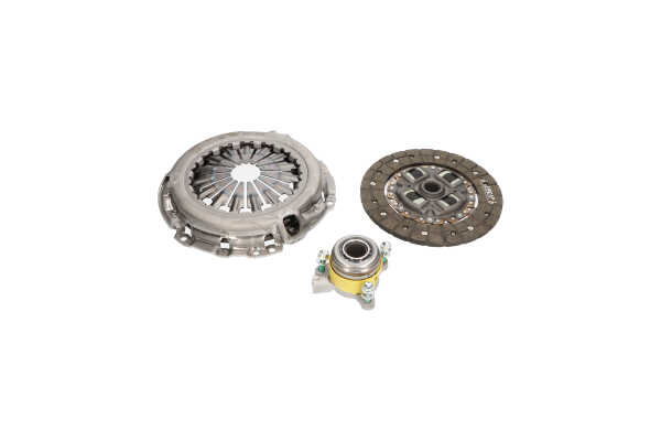KAVO PARTS CP-10015 Koppling Yaris III Skåpbil (XP13) 1.5 VVTi (NSP131) Bensin 111 hk 2017 pris