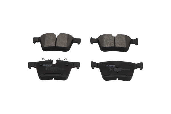 KAVO PARTS KBP-10061 Bromsklossar VOLVO S60 III (224) T5 Polestar Bensin 253 hk 2023 pris
