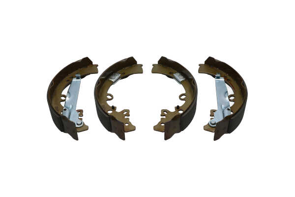 KAVO PARTS KBS-10015 Remschoenset TOYOTA Hilux VII Pick-up 2.5 D-4D (KUN15, KUN35) Diesel 144 Pk 2010 kosten