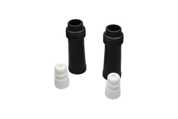 KAVO PARTS SPK-10034 Støddæmpermanchet & støddæmperstop Kia Ceed ED Kombi 2.0 Benzin 143 HK 2011 pris