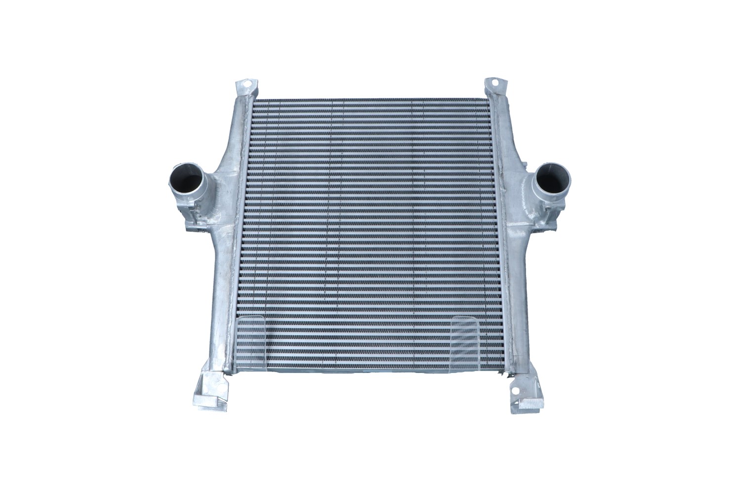 Intercooler NRF 30201X adequados para RENAULT, BMW, VW, MERCEDES-BENZ, PEUGEOT barato