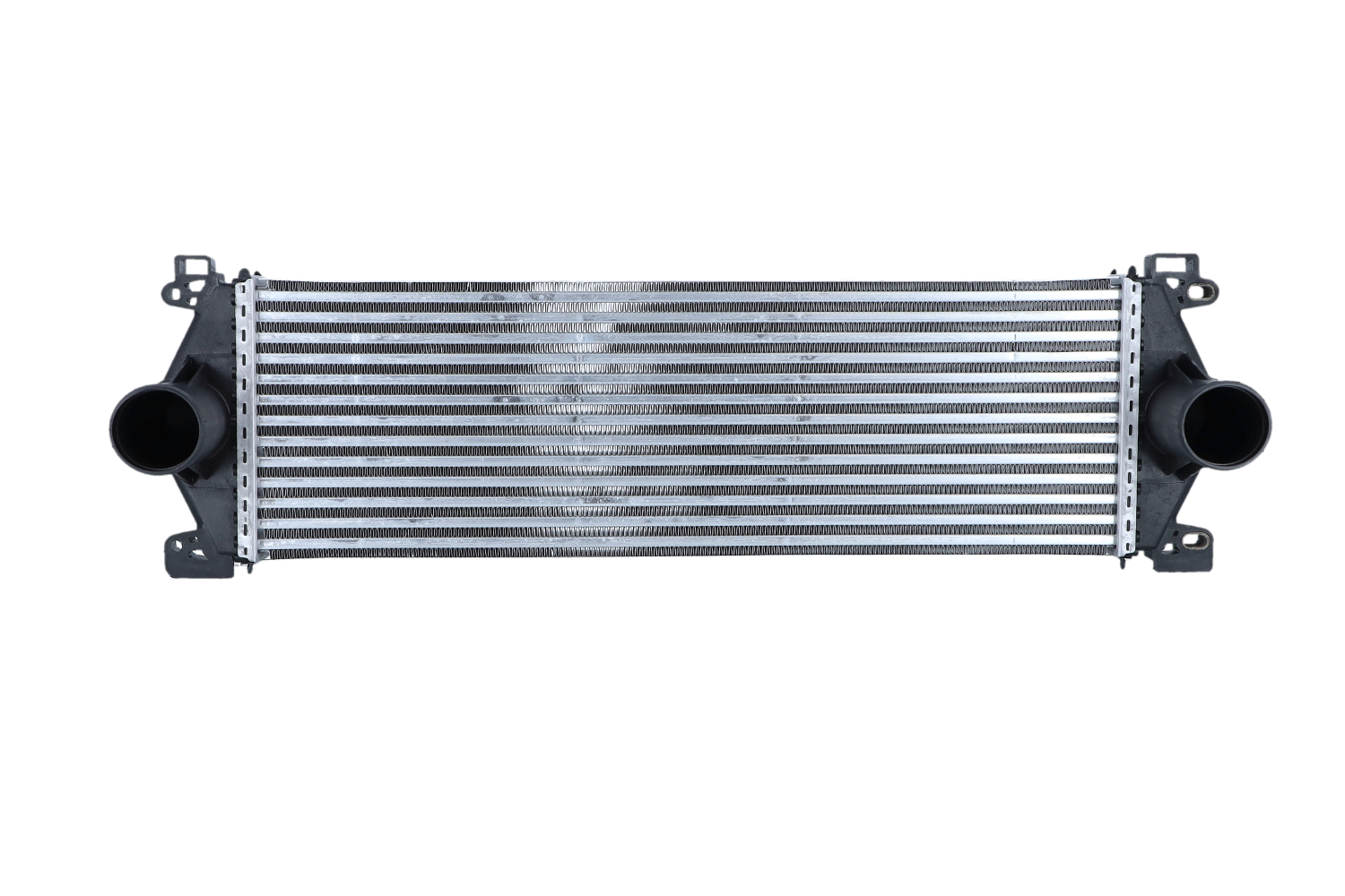 Intercooler Renault MASTER 2005 309086 NRF