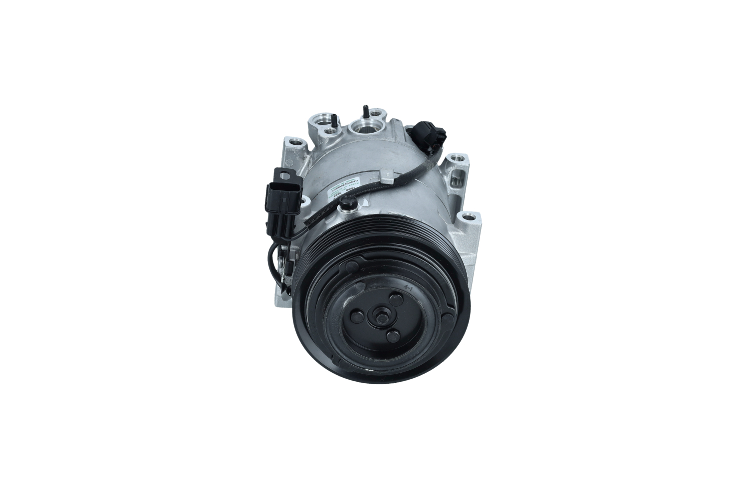 977011Y250 OE NRF Klimakompressor 320172G