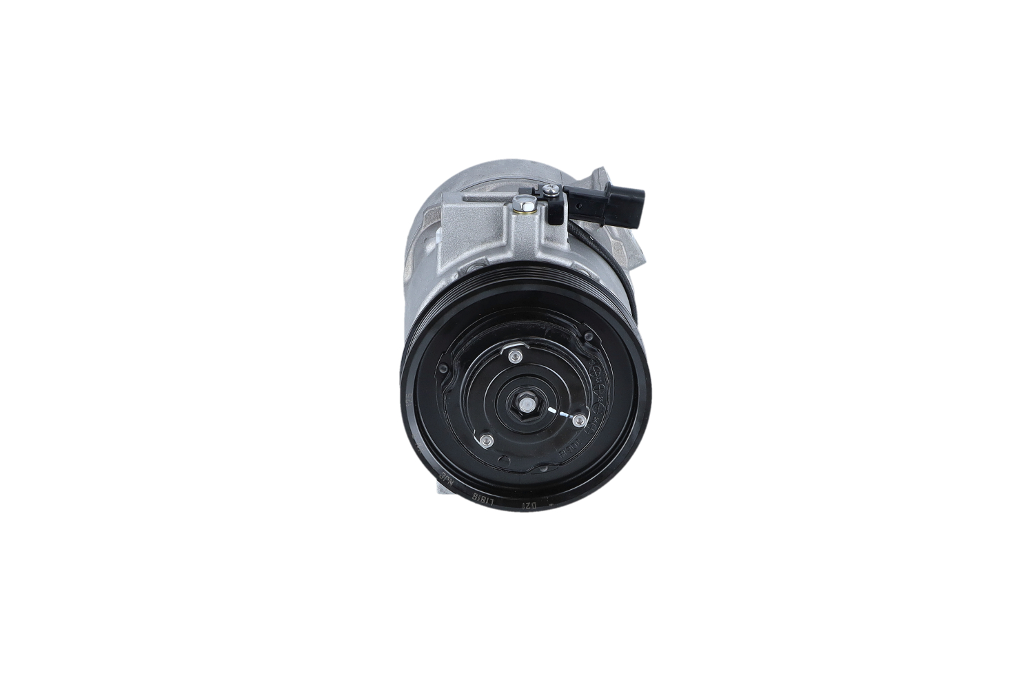 Air conditioning compressor NRF 320173G suitable for HYUNDAI, KIA at cheap price