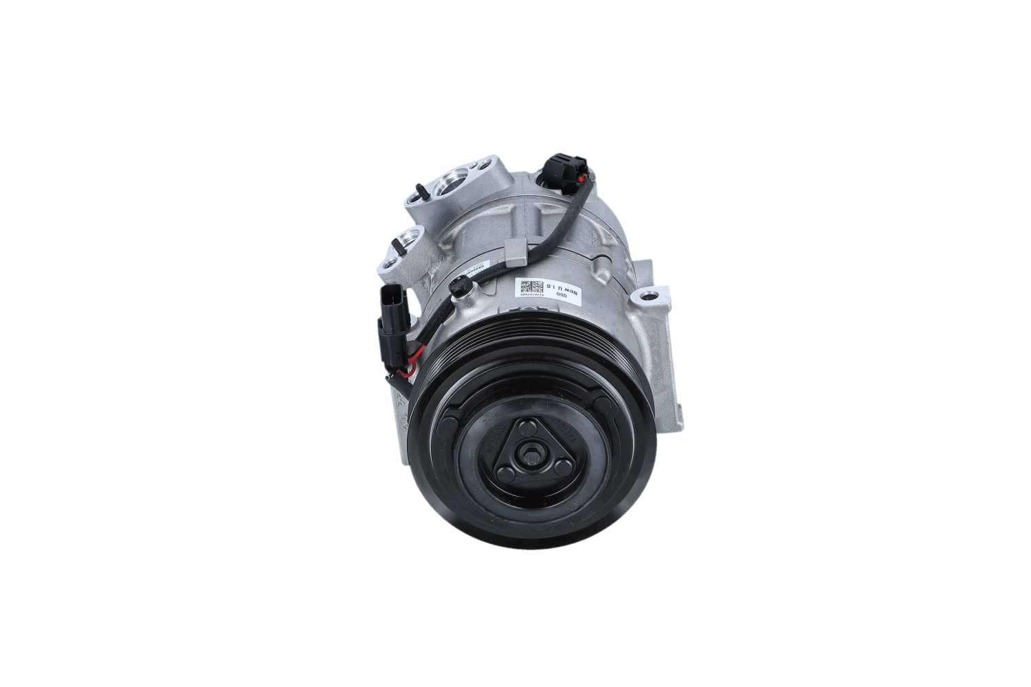 Compresor, aire acondicionado 97701D7500 NRF 320174G