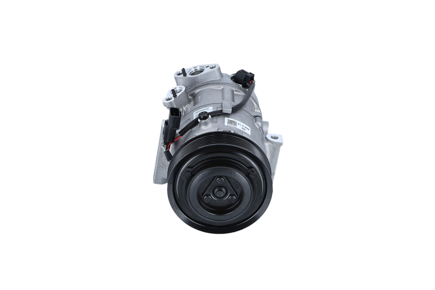originais Hyundai i20 NRF Compressor do ac 320175G