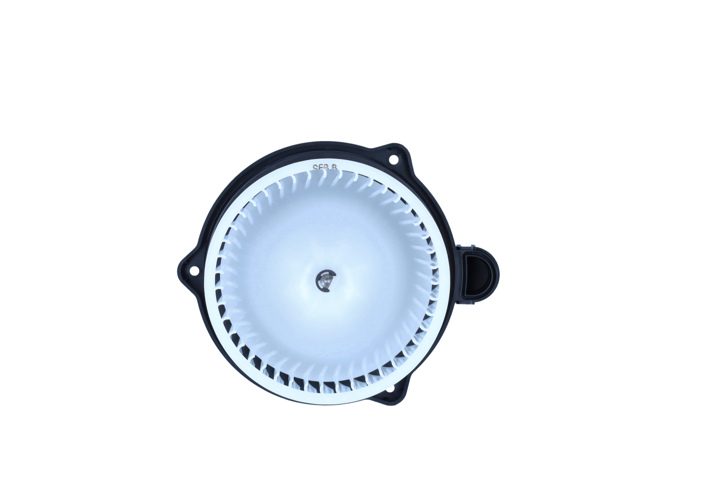 34383 NRF Kachelventilator Kia RIO