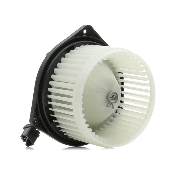 NRF 34398 Kachelventilator Mitsubishi LANCER 1999