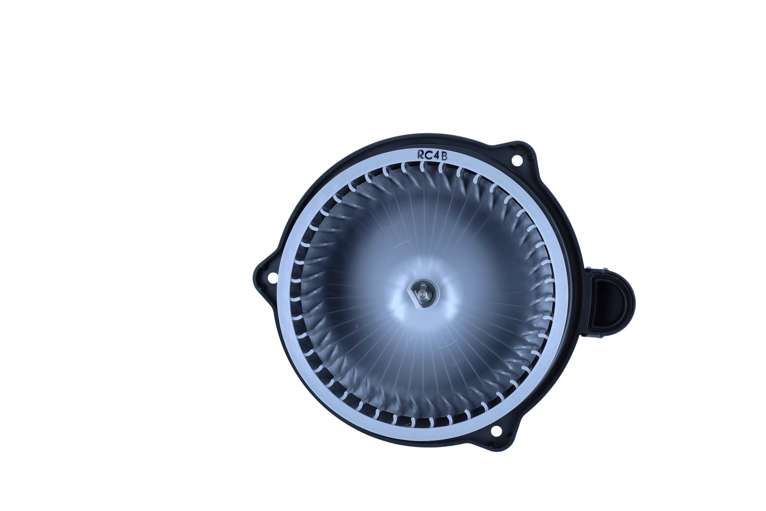 34402 NRF Ventilator voor het auto-interieur Kia RIO