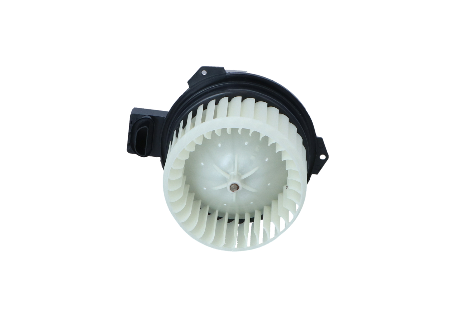Pulseur d'air habitacle NRF 34406 appropriées pour PEUGEOT, CITROËN, MITSUBISHI pas cher