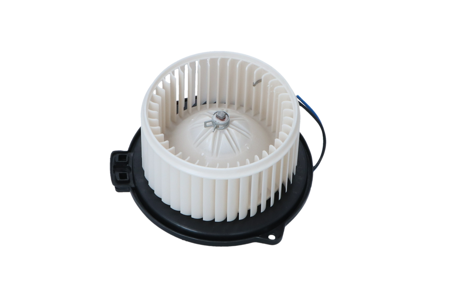 Pulseur d'air habitacle NRF 34419 appropriées pour OPEL, CHEVROLET, VAUXHALL pas cher