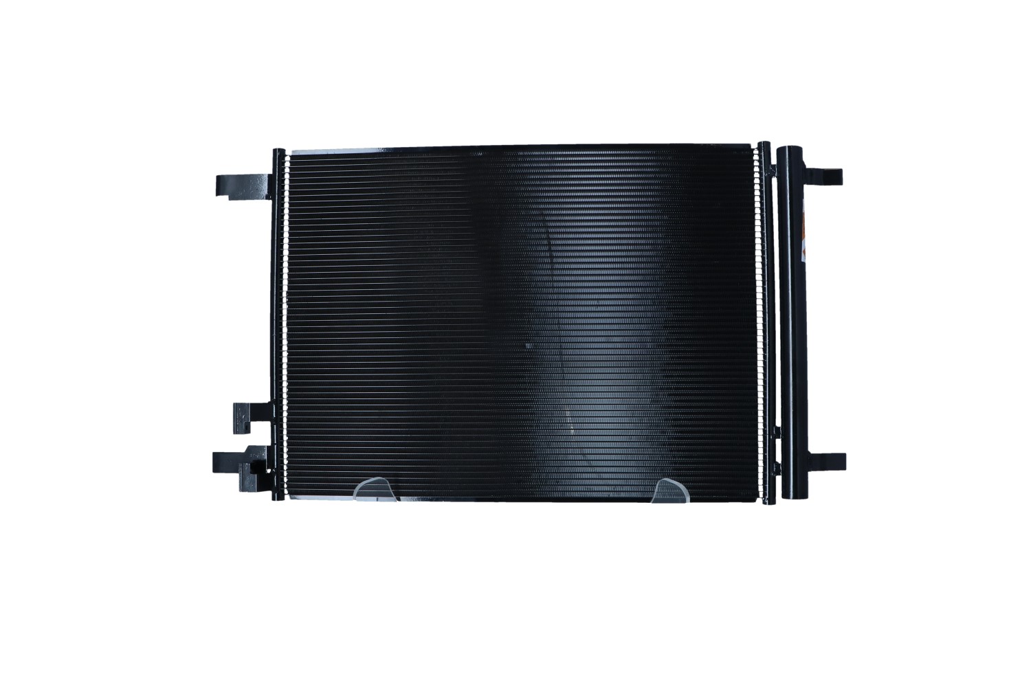 NRF 350545 Klimakondensator CUPRA