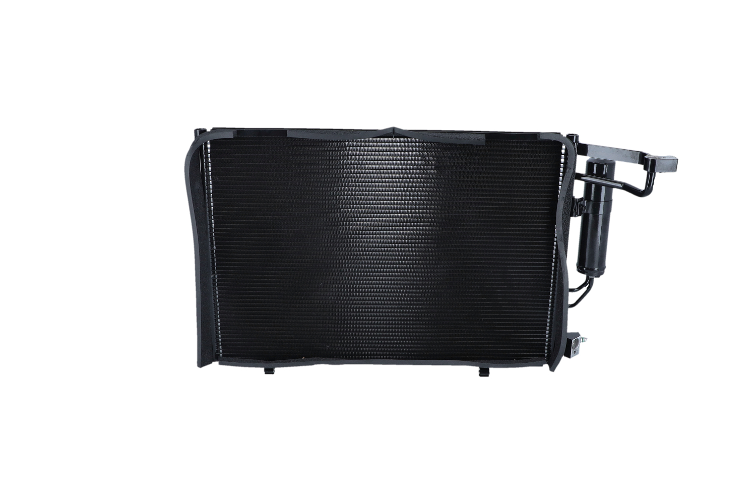 Lauhdutin, ilmastointilaite NRF 350546 sopivat FORD halvalla