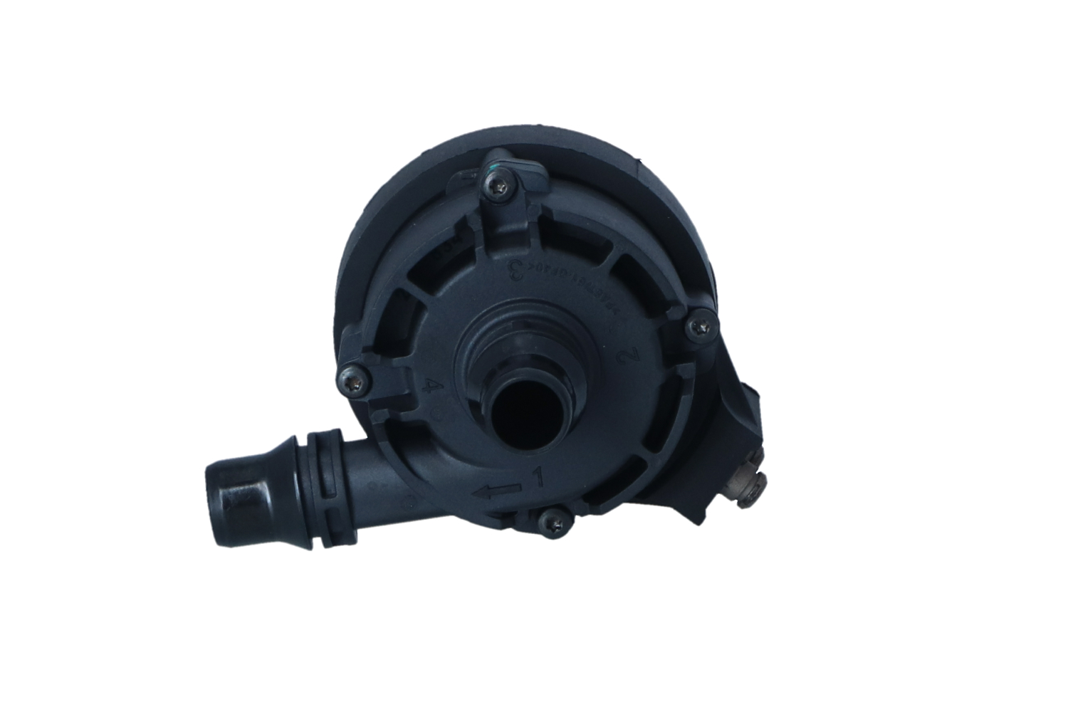 NRF 390040 Zusatzwasserpumpe MINI Cabrio (F57) 2.0 John Cooper Works 231 PS Benzin 2023