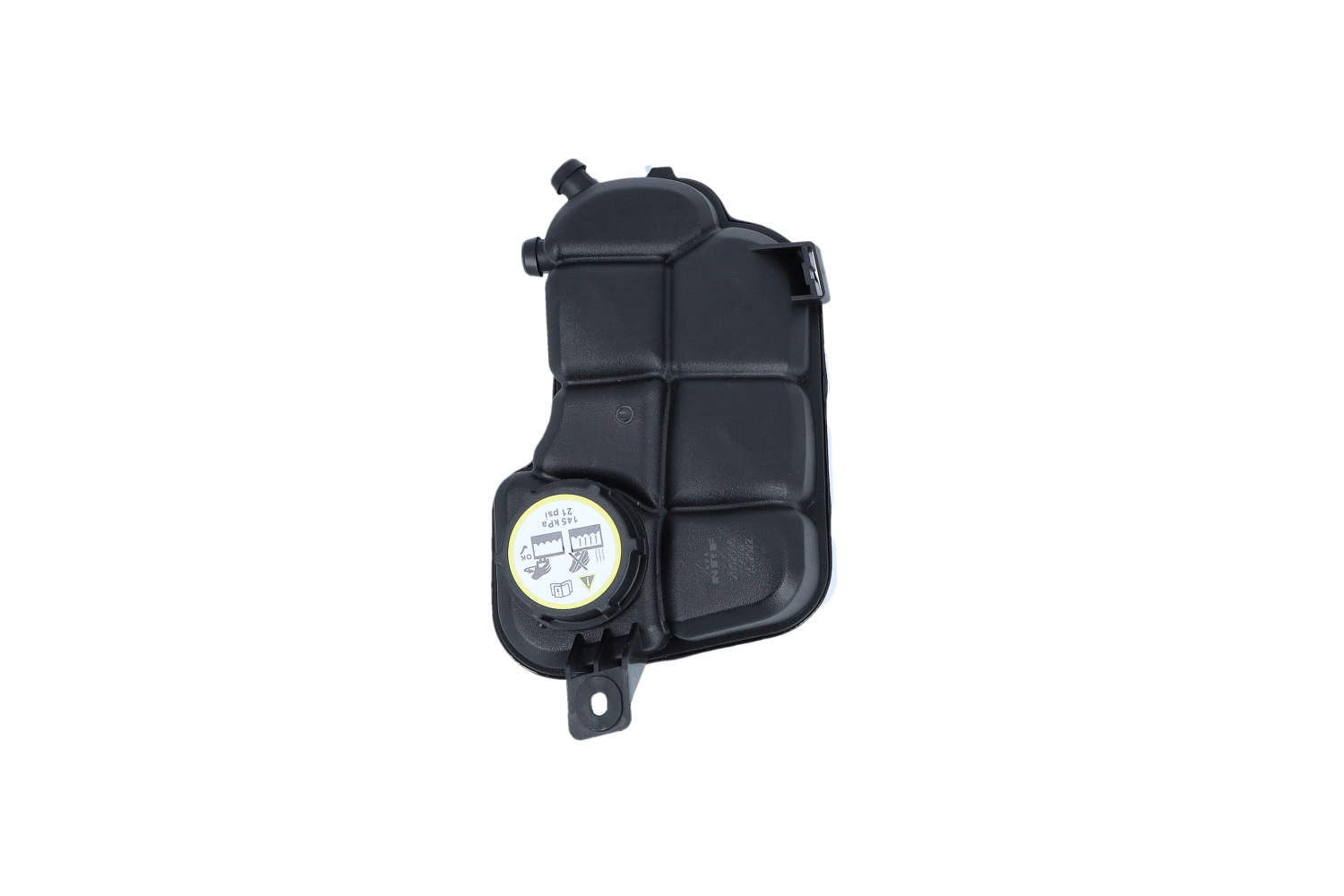 454092 NRF Depósito de refrigerante FORD FOCUS