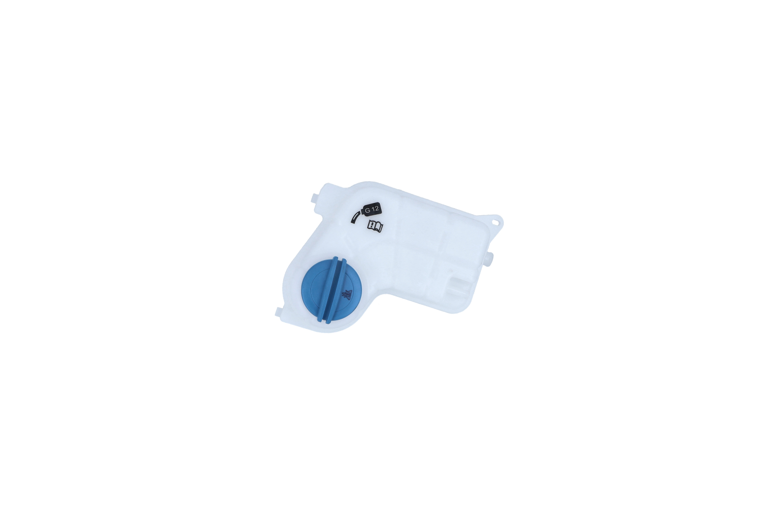 454101 NRF Coolant expansion tank VW TRANSPORTER