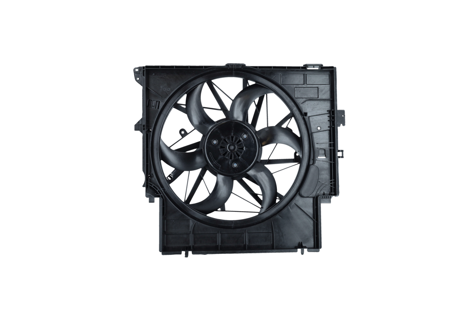 NRF 470005 вентилятор радиатора %MODEL_NAME_SHORT_ALT%