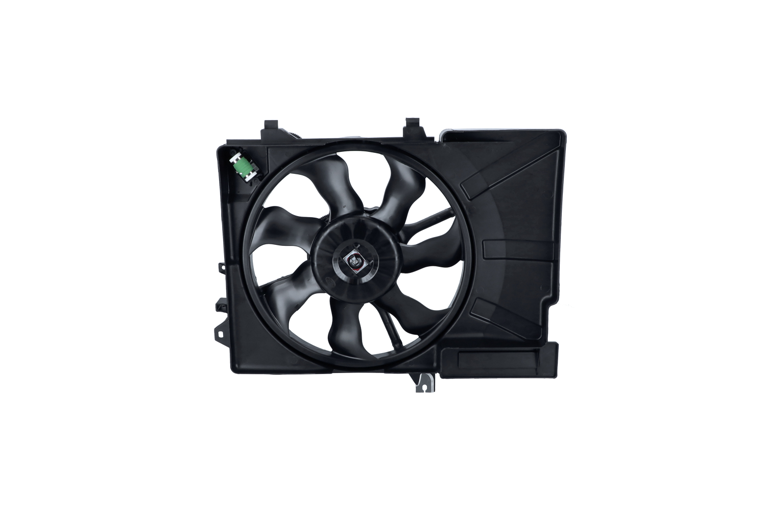Køleventilator NRF 470006 der passer til HYUNDAI billig