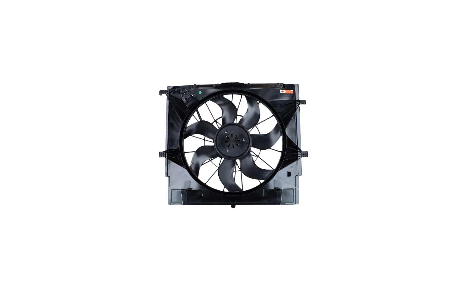 Køleventilator NRF 47993 der passer til MERCEDES-BENZ billig