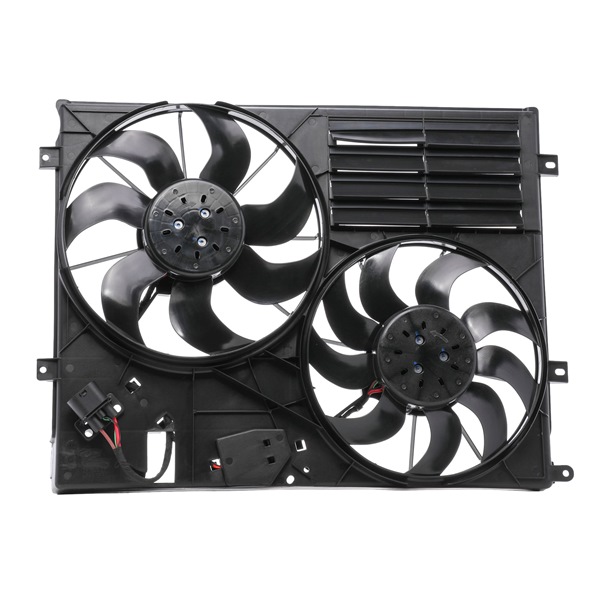 Genuine SEAT Radiator fan cost NRF 47994